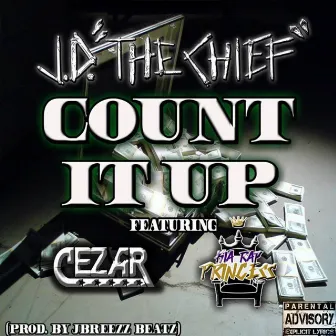 Count It Up by J.D. 