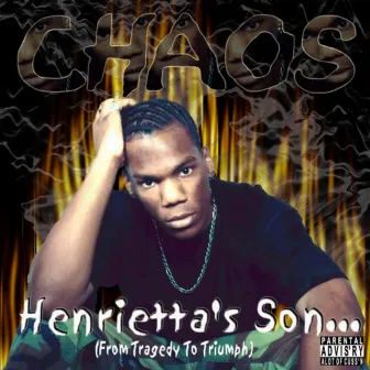 Henriettas Son by Grind Mode Chaos