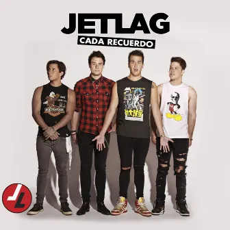 Cada Recuerdo by Jetlag