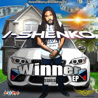 Winner (EP) by I-Shenko