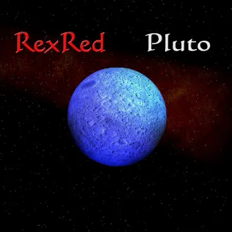 Pluto by RexRed