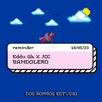 Bandolero by Eddu Gk