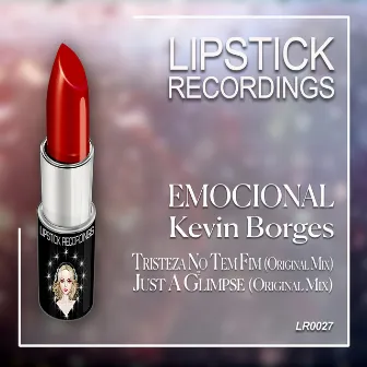 Emocional by Kevin Borges