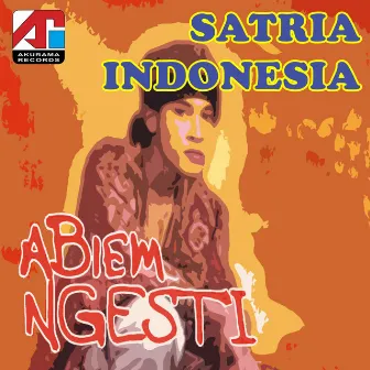 Satria Indonesia by Abiem Ngesti