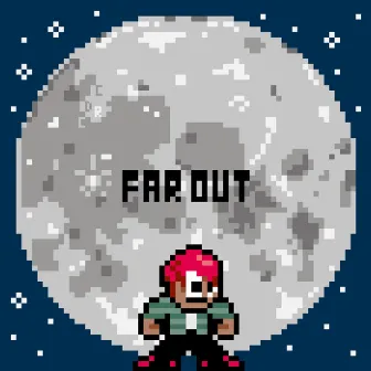 Far Out! by Darren Ashley