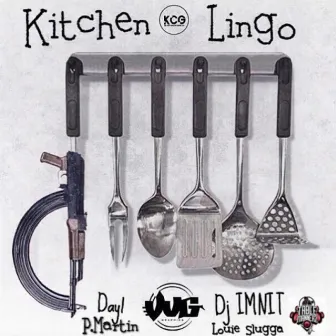 Kitchen Lingo by Day1