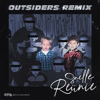 Reünie (Outsiders Remix) by Outsiders