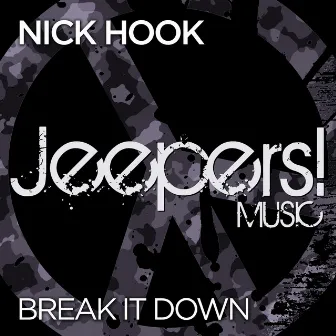 Break It Down by Nick Hook