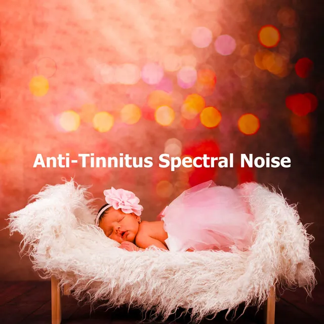 Anti-Tinnitus Spectral Noise