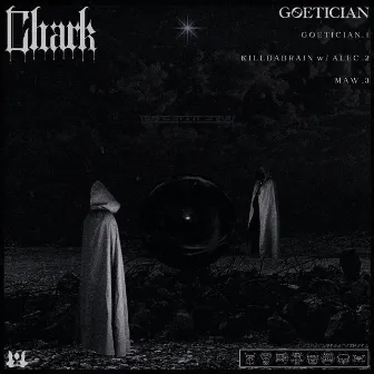 Goetician by Chark