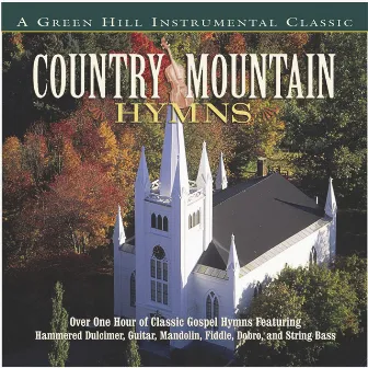 Country Mountain Hymns by Jim Hendricks