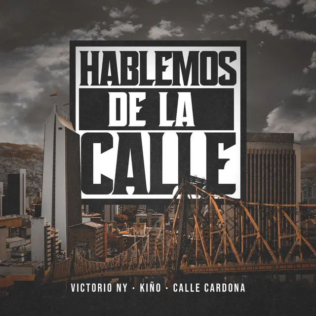 Hablemos De La Calle