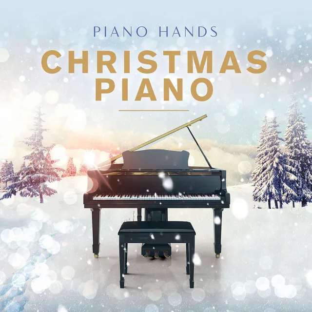 All I Want for Christmas Is You - Piano Version