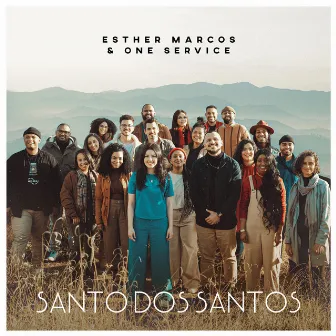 Santo dos Santos by ONE Service