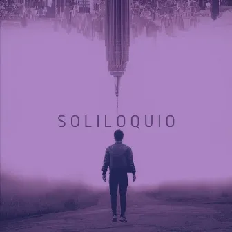 Soliloquio by Aarón Homobono