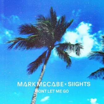 Don't Let Me Go by Mark McCabe