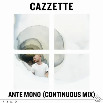 Ante Mono (DJ Mix) by CAZZETTE