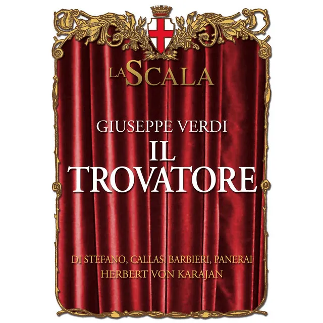 Verdi: Il trovatore, Act 2 Scene 1: "Mesta è la tua canzon!" (Coro, Azucena, Manrico, Un vecchio zingaro)