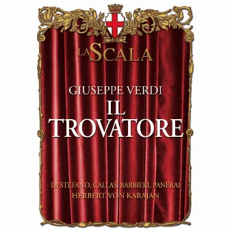 Il trovatore - Verdi by Nicola Zaccaria