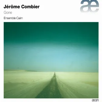 Combier: Gone by Ensemble Cairn