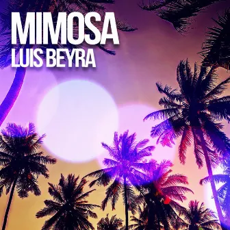 Mimosa by Luis Beyra