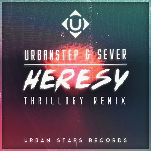 Heresy - Thrillogy Remix