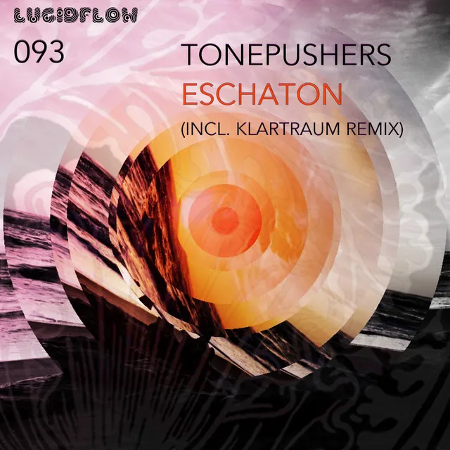 Eschaton - Beatless