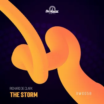 The Storm EP by Richard de Clark