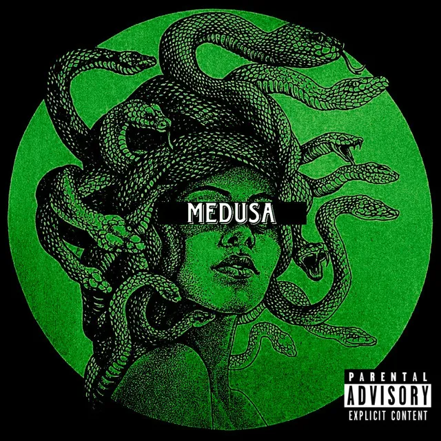 Medusa