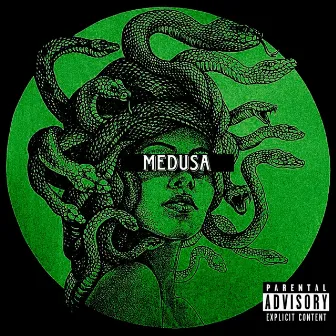 Medusa by ObiDijon