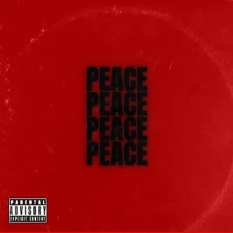 PEACE 4 (Deluxe) by Chris Winston