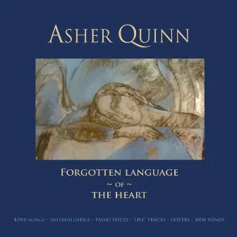 Forgotten Language of the Heart 1 by Asha