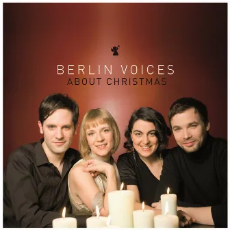 About Christmas by Berlin Voices