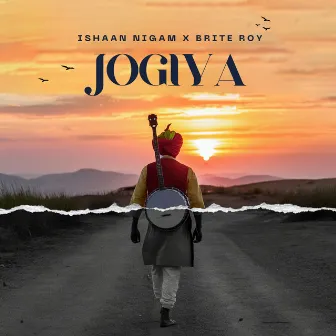 Jogiya by Ishaan Nigam