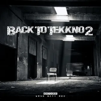 Back to Tekkno 2 by WhyAsk!