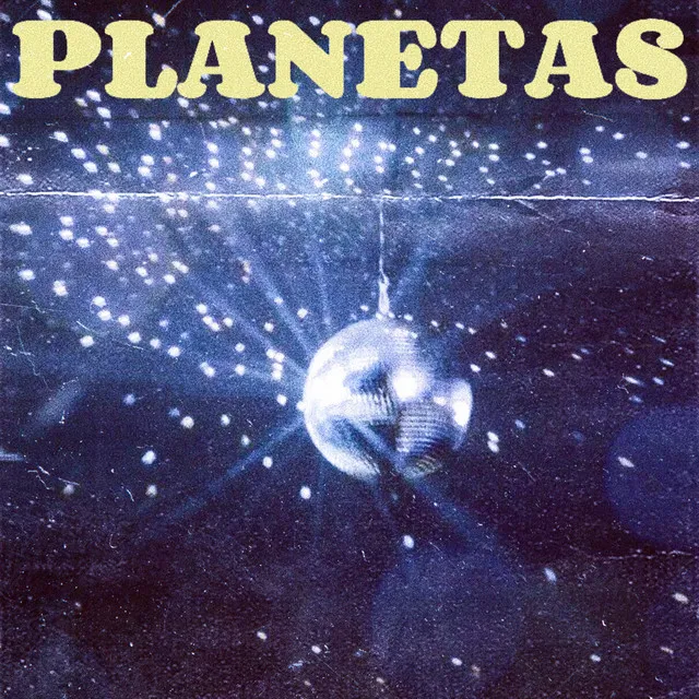 Planetas