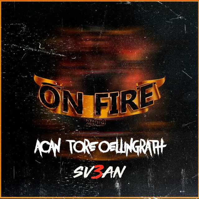 On Fire 2019