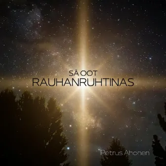 Sä oot Rauhanruhtinas by Unknown Artist