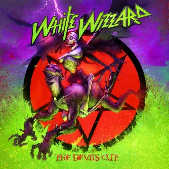 The Devils Cut by White Wizzard