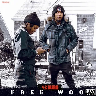 Free Woo by 42 Dugg