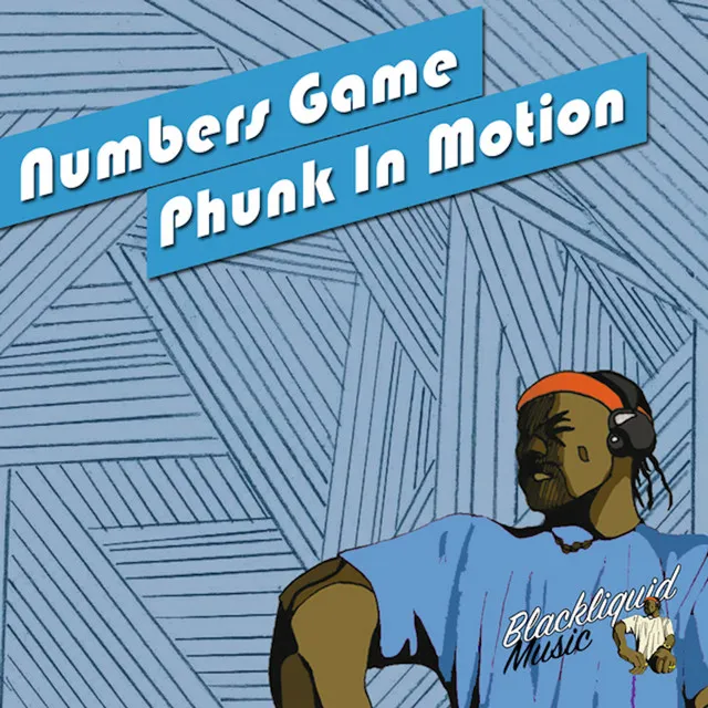 Phunk in Motion