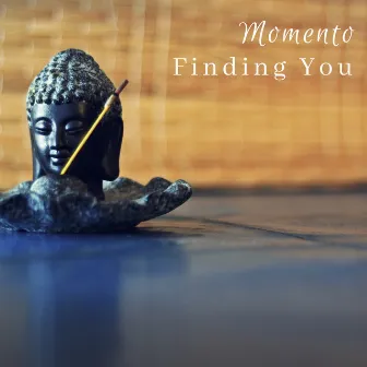 Finding You by Momento