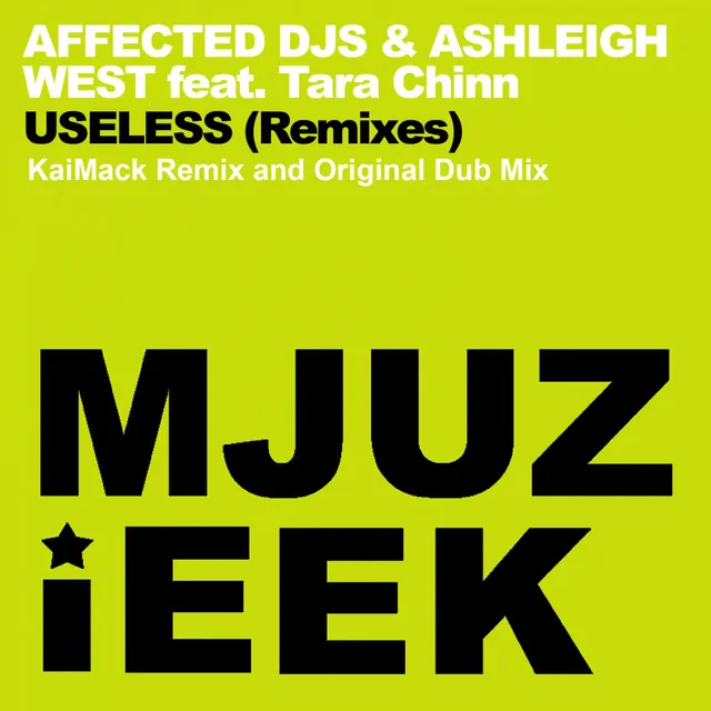 Useless - Dub Mix