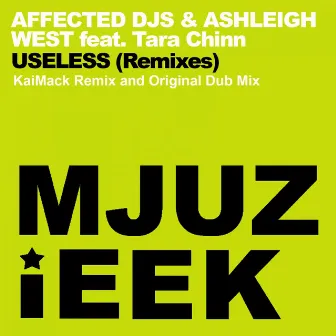 Useless (Remixes) by Tara Chinn