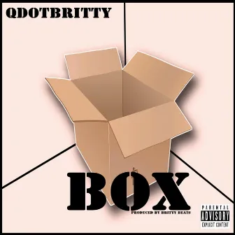 BOX by QdotBritty