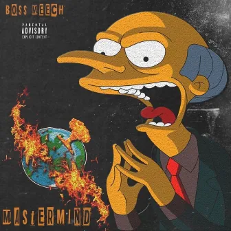 MasterMind by Boss Meech