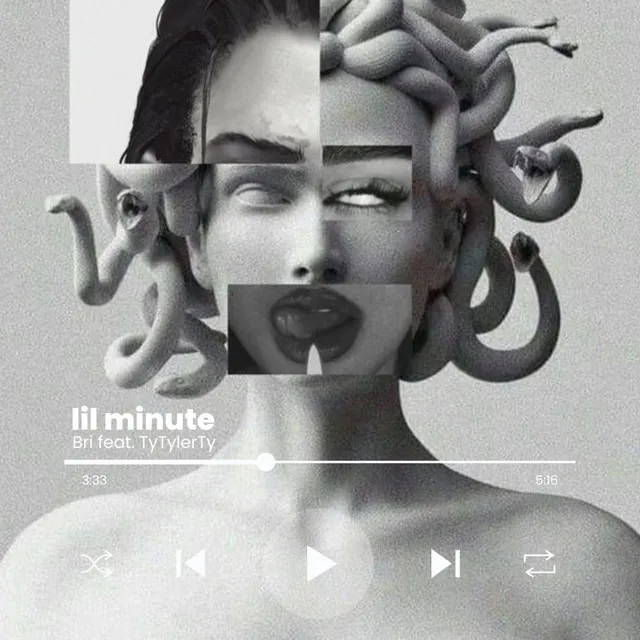 lil minute