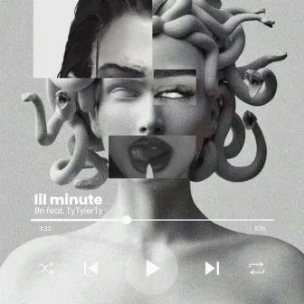 lil minute by Bri