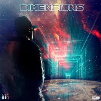 Dimensions by Nio Tha Gift