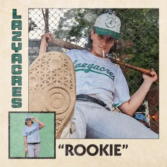 Rookie by Lazyacres